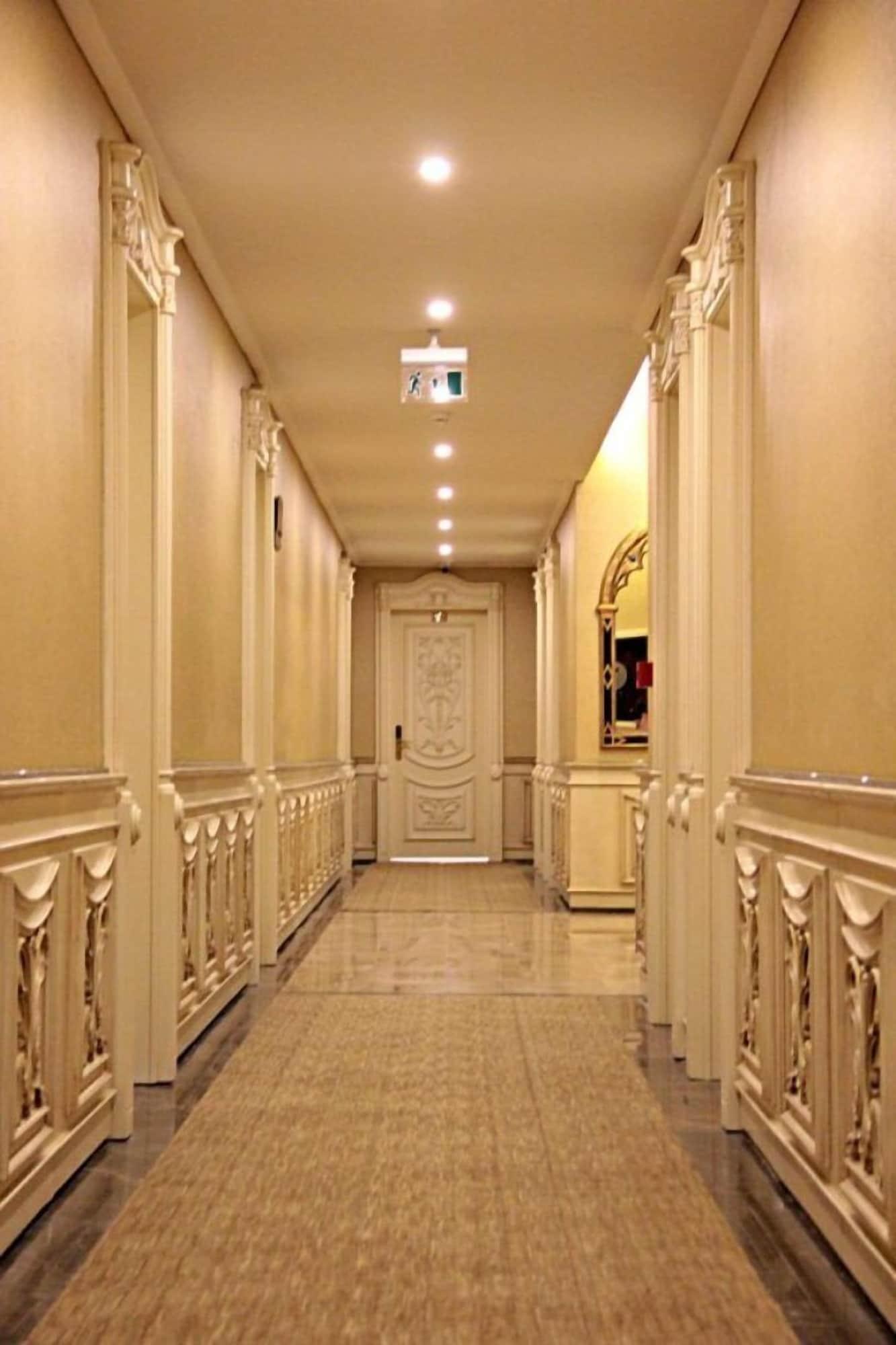 Kasri Sercehan Hotel Mardin Exterior photo