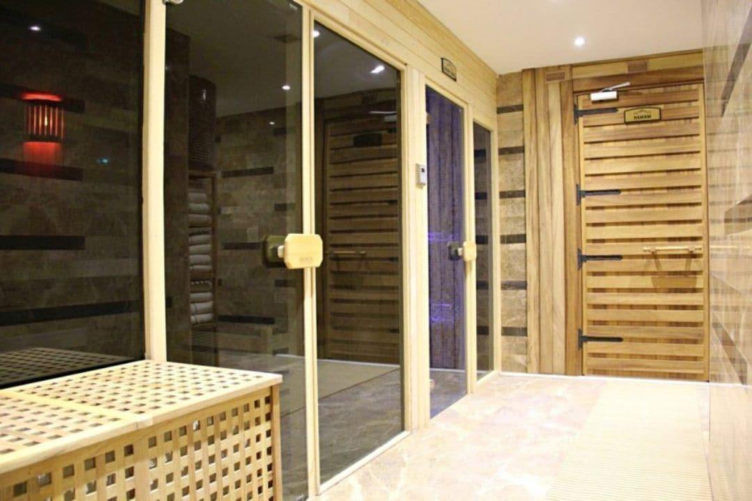 Kasri Sercehan Hotel Mardin Exterior photo