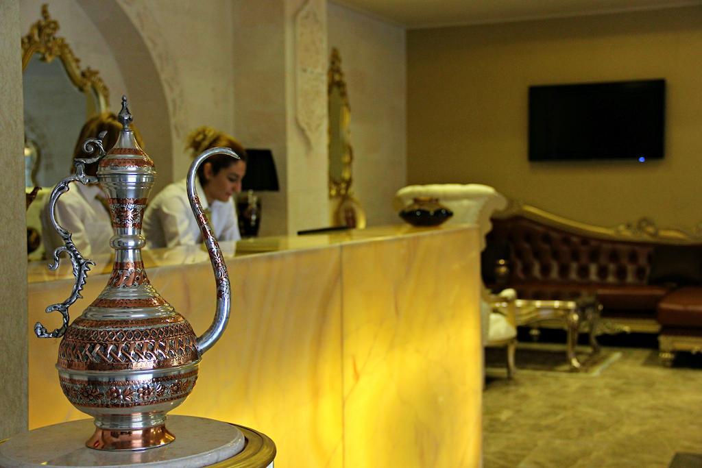 Kasri Sercehan Hotel Mardin Exterior photo