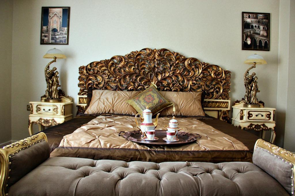 Kasri Sercehan Hotel Mardin Room photo
