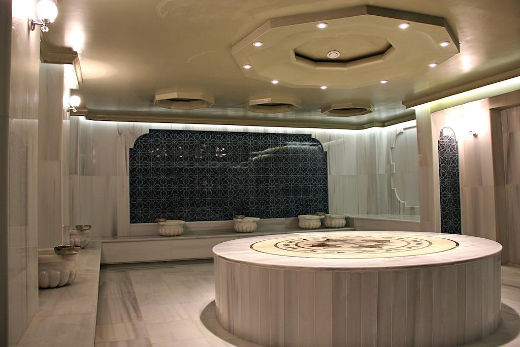 Kasri Sercehan Hotel Mardin Exterior photo