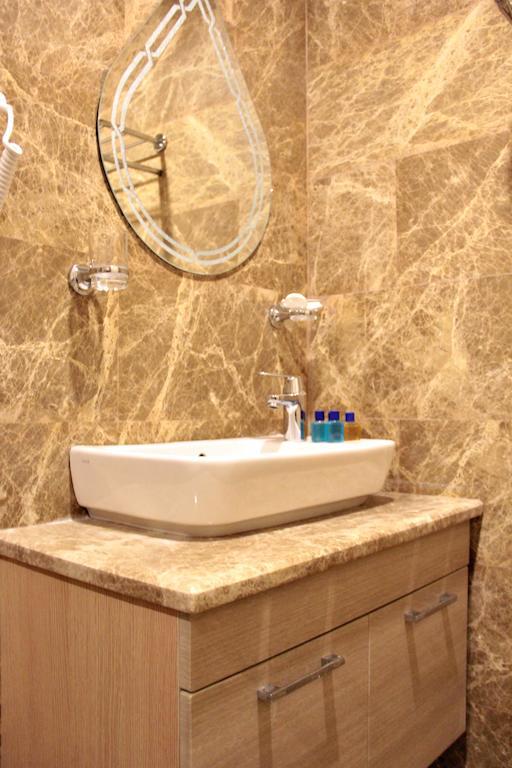 Kasri Sercehan Hotel Mardin Room photo