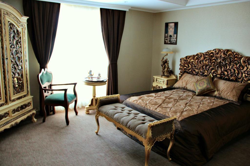 Kasri Sercehan Hotel Mardin Room photo