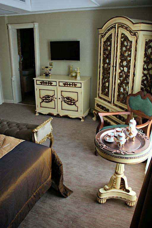Kasri Sercehan Hotel Mardin Room photo