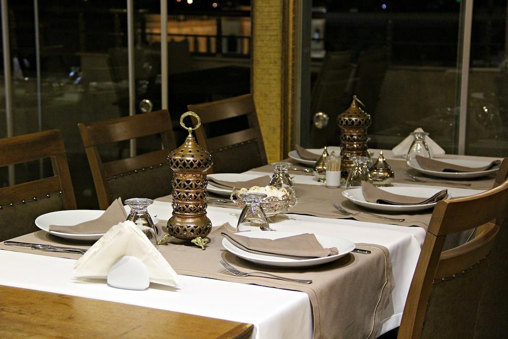 Kasri Sercehan Hotel Mardin Exterior photo